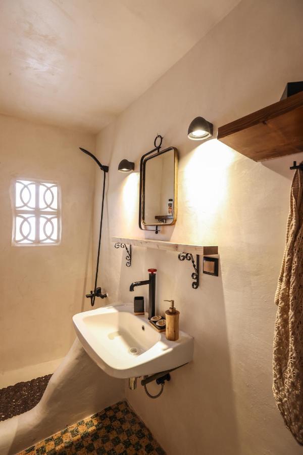 Apartament Sikate Hospitality Mykonos Town Zewnętrze zdjęcie