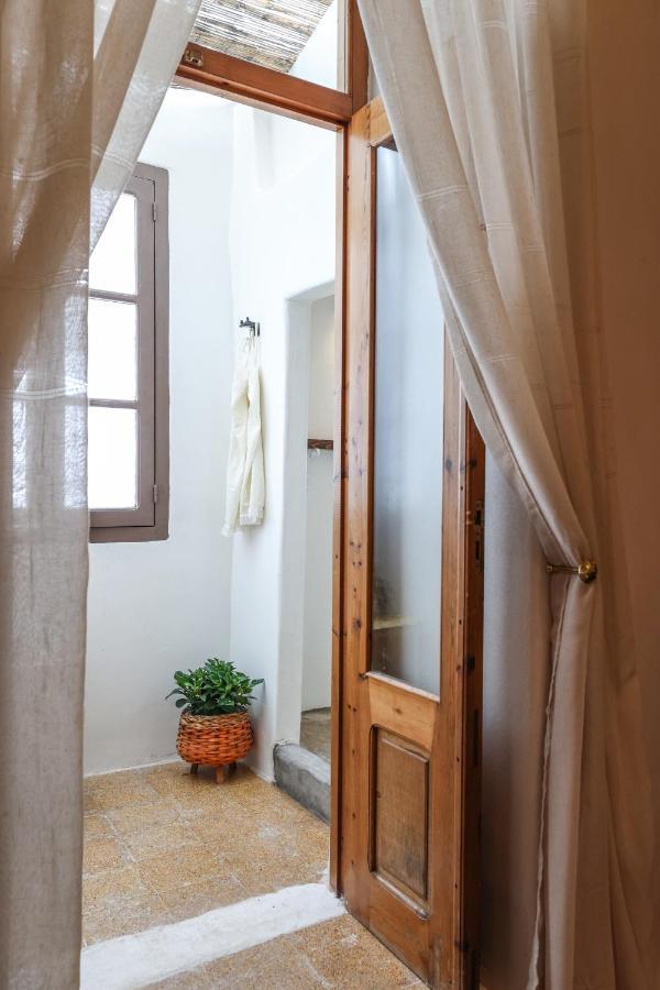 Apartament Sikate Hospitality Mykonos Town Zewnętrze zdjęcie
