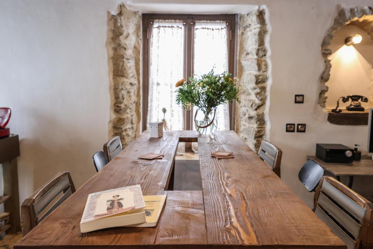 Apartament Sikate Hospitality Mykonos Town Zewnętrze zdjęcie