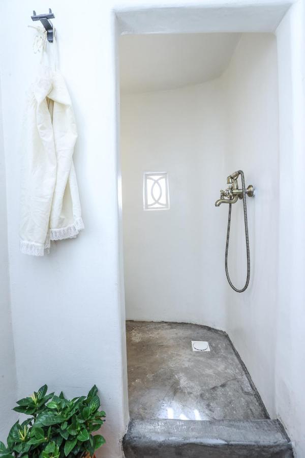 Apartament Sikate Hospitality Mykonos Town Zewnętrze zdjęcie