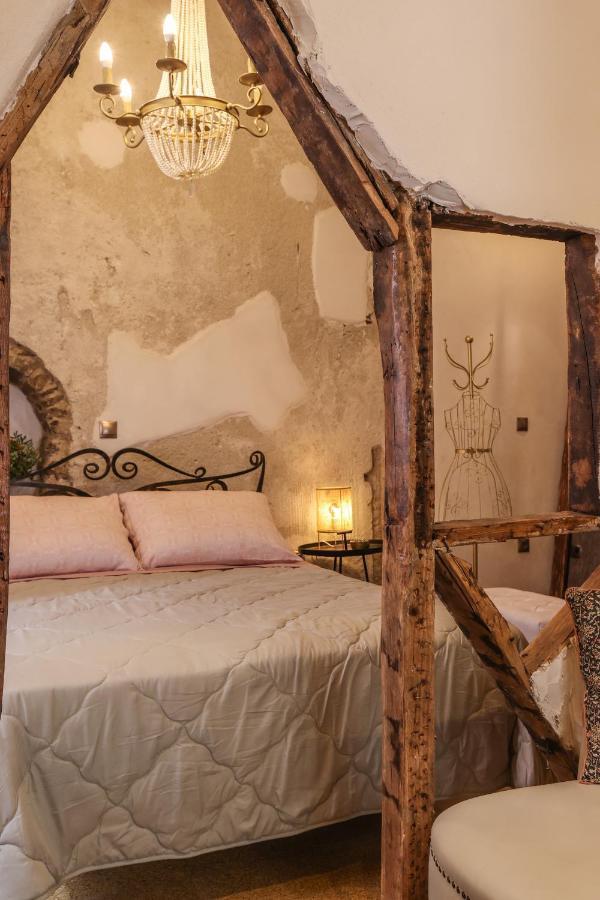 Apartament Sikate Hospitality Mykonos Town Zewnętrze zdjęcie