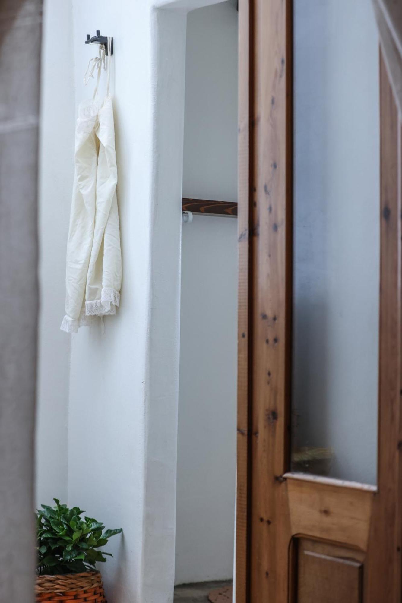 Apartament Sikate Hospitality Mykonos Town Zewnętrze zdjęcie