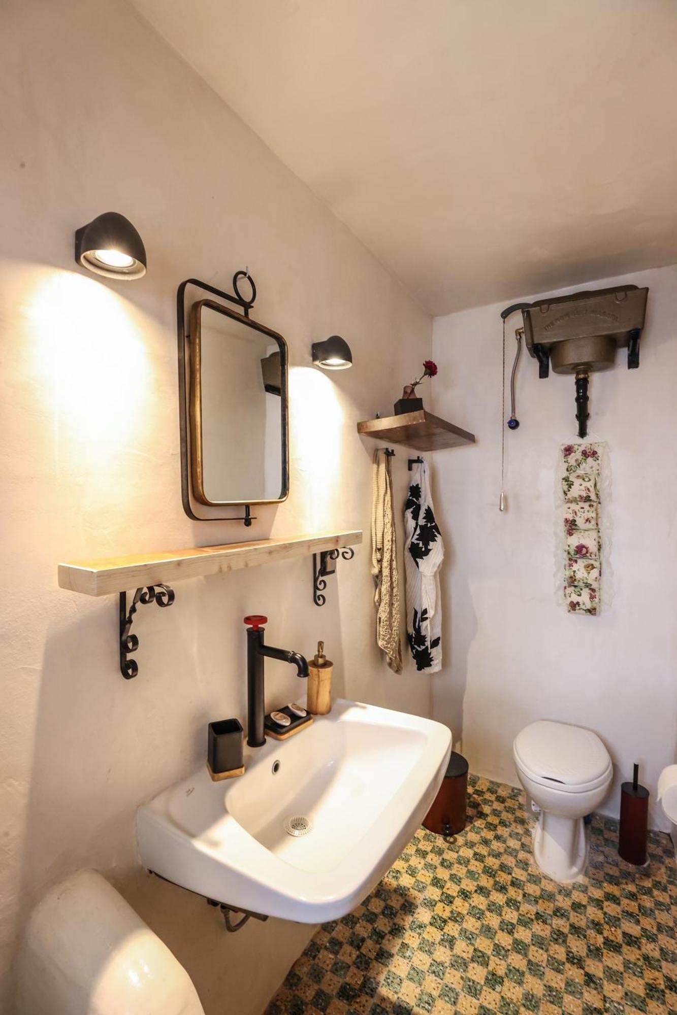 Apartament Sikate Hospitality Mykonos Town Zewnętrze zdjęcie