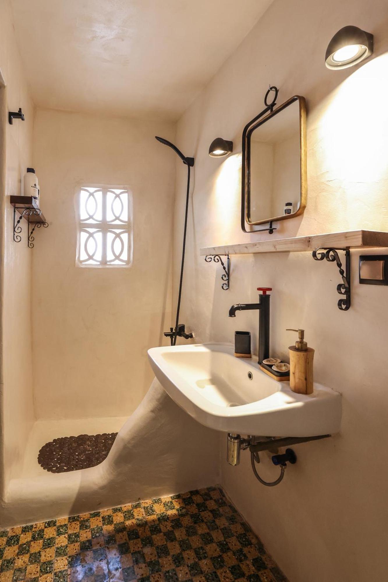 Apartament Sikate Hospitality Mykonos Town Zewnętrze zdjęcie