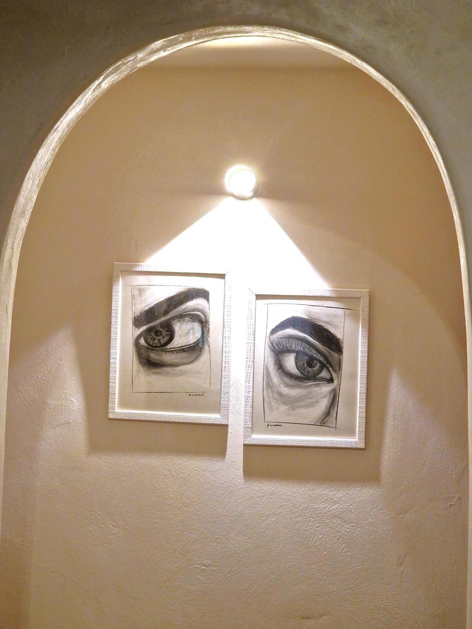 Apartament Sikate Hospitality Mykonos Town Zewnętrze zdjęcie