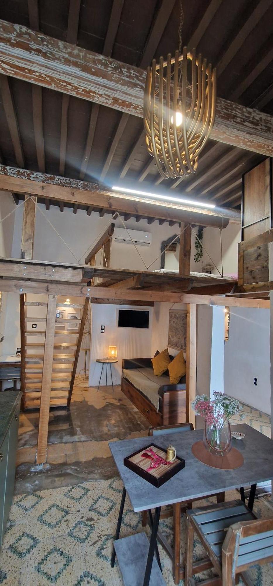 Apartament Sikate Hospitality Mykonos Town Zewnętrze zdjęcie