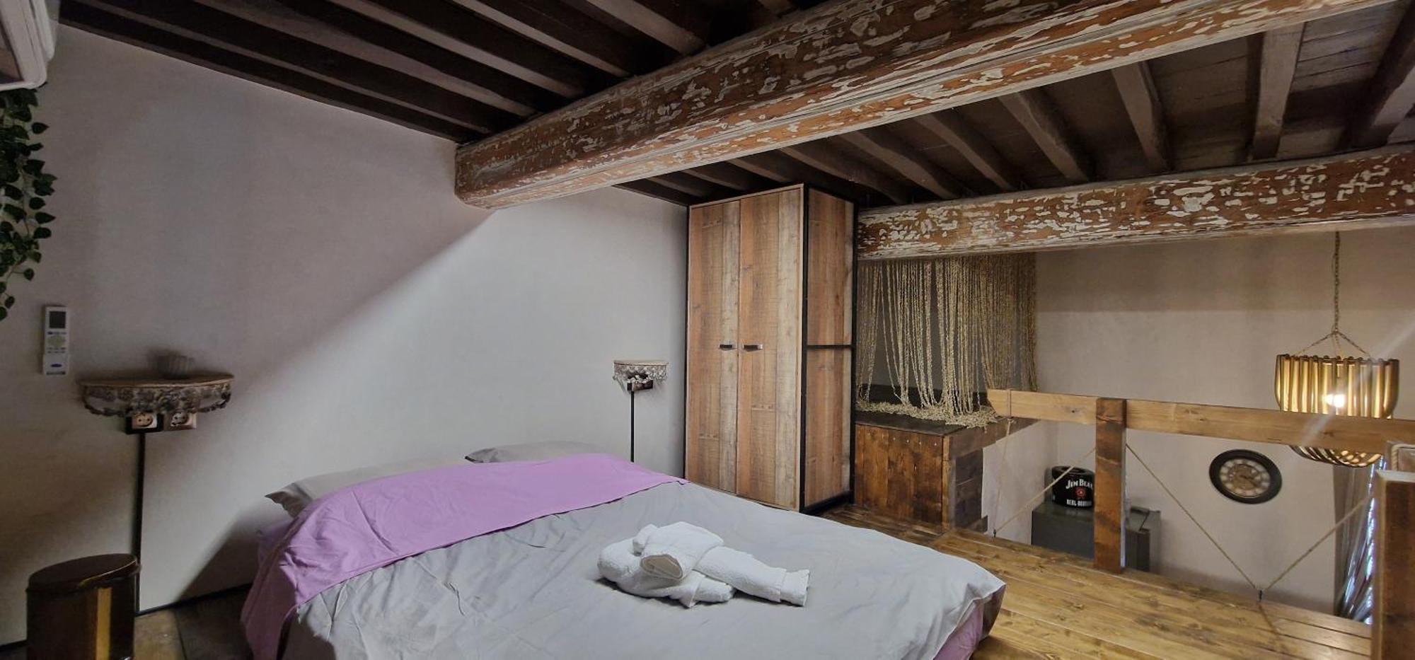 Apartament Sikate Hospitality Mykonos Town Zewnętrze zdjęcie