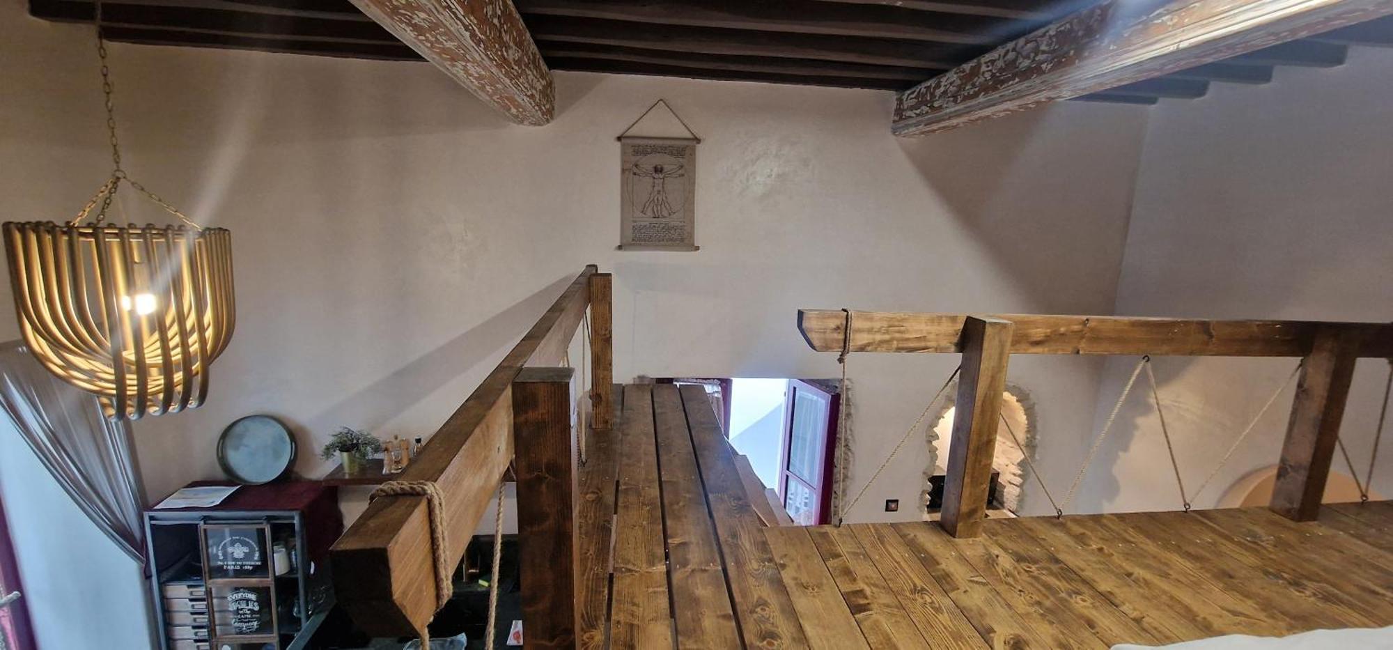 Apartament Sikate Hospitality Mykonos Town Zewnętrze zdjęcie