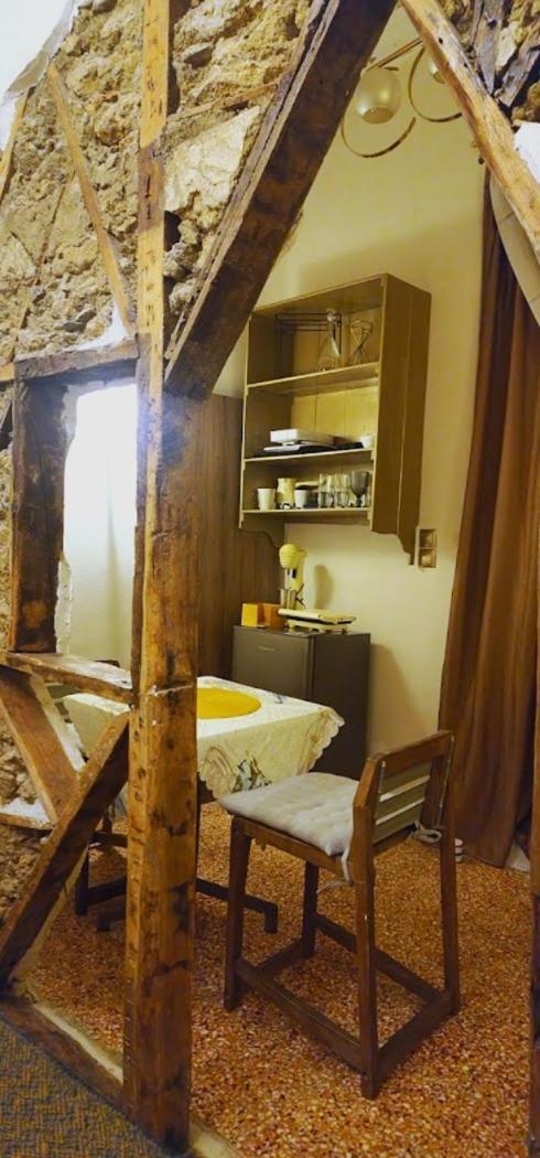 Apartament Sikate Hospitality Mykonos Town Zewnętrze zdjęcie