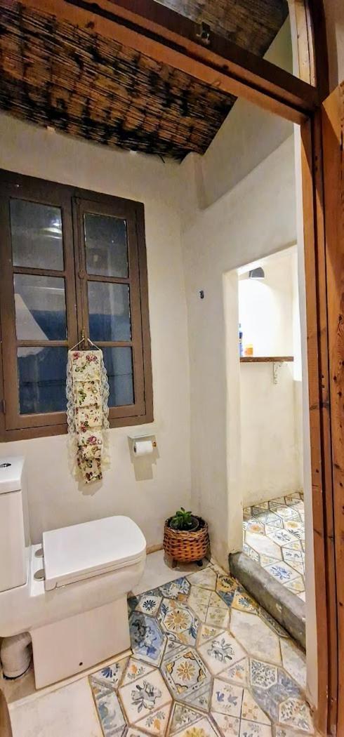 Apartament Sikate Hospitality Mykonos Town Zewnętrze zdjęcie